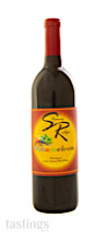 Stoney Ridge Vineyards NV Chameleon Red, Michigan