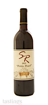 Stoney Ridge Vineyards 2021 Petite Pearl, Michigan