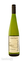 Fenn Valley Vineyards 2025 Dry, Riesling, Lake Michigan Shore