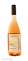 Fenn Valley Vineyards 2025 Cabaret Rose, Lake Michigan Shore