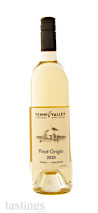 Fenn Valley Vineyards 2025 Pinot Grigio, Fennville