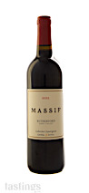 Massif 2022  Cabernet Sauvignon