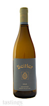 Beitler 2025 Assyrtiko Suisun Valley