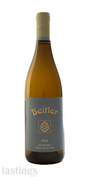 Beitler