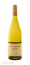 Sheldrake Point Winery 2024 Estate, Pinot Gris, Finger Lakes