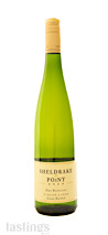 Sheldrake Point Winery 2024 Estate, Riesling, Finger Lakes