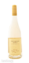 Sheldrake Point Winery 2025 Estate Blanc De Gamay Noir, Finger Lakes