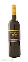 Sheldrake Point Winery 2022 Estate Red Meritage, Finger Lakes