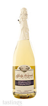 Liberty Vineyards 2023 Sparkling, Diamond, Lake Erie
