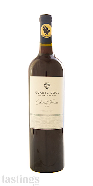 Quartz Rock Vineyard
