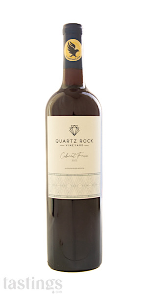 Quartz Rock Vineyard