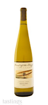 Point Of The Bluff Vineyards 2025 Curtiss Series, Riesling, Finger Lakes