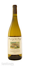 Point Of The Bluff Vineyards 2025 Curtiss Series, Chardonnay, Finger Lakes