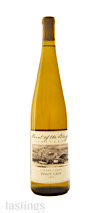 Point Of The Bluff Vineyards 2025 Curtiss Series, Pinot Gris, Finger Lakes
