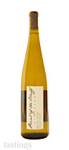 Point Of The Bluff Vineyards 2025 Riley Block Estate, Riesling, Finger Lakes