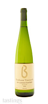 Birnbaum Vineyards 2024 Sunrise Hill Vineyard Dry, Gewurztraminer, Finger Lakes