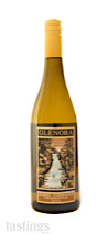 Glenora Wine Cellars 2023 Barrel Fermented Chardonnay