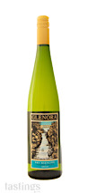 Glenora Wine Cellars 2024 Dry Riesling