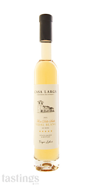 Casa Larga Vineyards