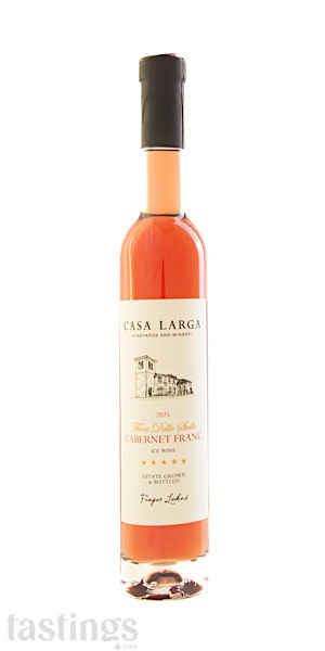 Casa Larga Vineyards