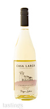 Casa Larga Vineyards NV Vineyard Hill Chardonnay