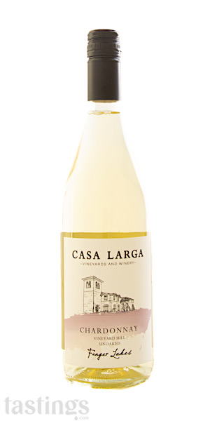 Casa Larga Vineyards