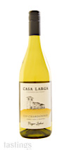 Casa Larga Vineyards NV CLV Barrel Aged Chardonnay
