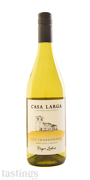 Casa Larga Vineyards