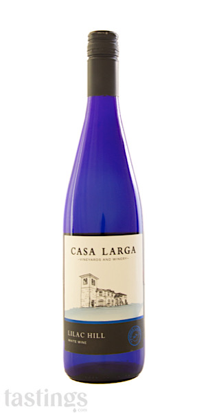 Casa Larga Vineyards