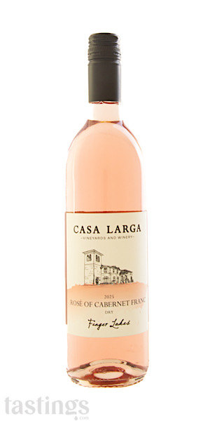 Casa Larga Vineyards