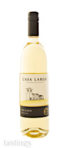 Casa Larga Vineyards NV Pallido White Blend, Finger Lakes