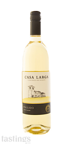 Casa Larga Vineyards