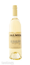 Palmer Vineyards 2025 Albarino, North Fork Of Long Island
