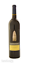 Clovis Point 2022 Archeology Red Blend, North Fork Of Long Island