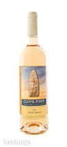 Clovis Point 2024 White, Merlot, North Fork Of Long Island