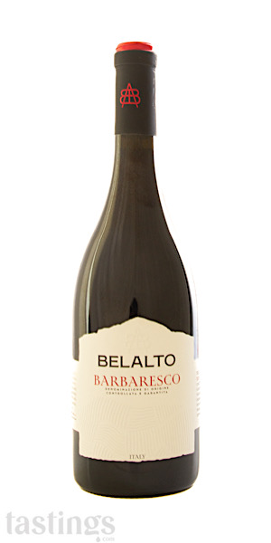 Belalto