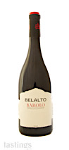 Belalto 2021 Barolo DOCG
