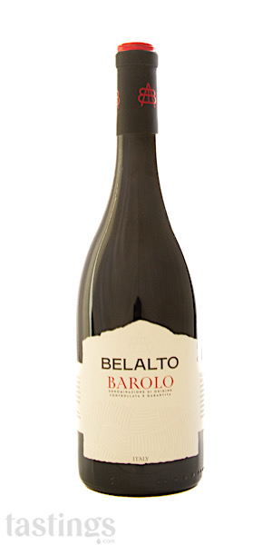 Belalto