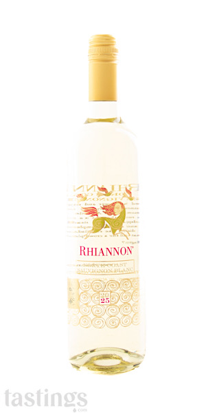 Rhiannon
