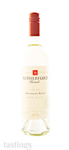 Rutherford Ranch 2025  Sauvignon Blanc