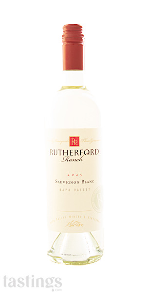 Rutherford Ranch