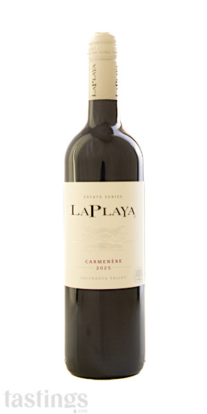 La Playa