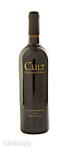 The Beau Vigne Collection 2024 Cult, Cabernet Sauvignon, Napa Valley