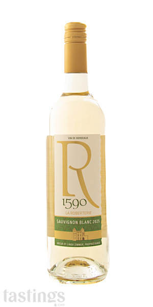 Chateau La Roberterie