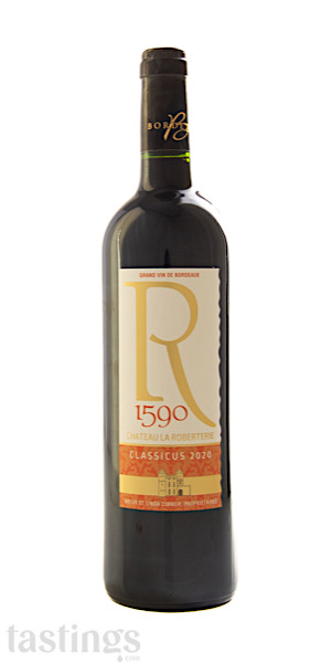 Chateau La Roberterie