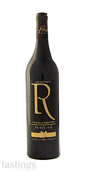 Chateau La Roberterie