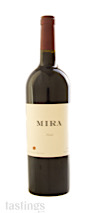 Mira Winery 2021 Estate Merlot
