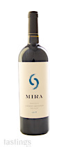Mira Winery 2018 M-Bar Ranch, Cabernet Sauvignon, Oakville, Napa Valley