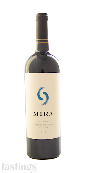 Mira Winery