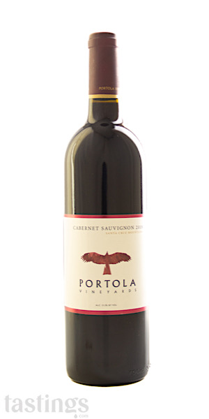 Portola Vineyards